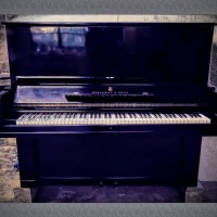 Cast Iron Piano Plate  Steinway Piano Parts - Chupp's Piano Service