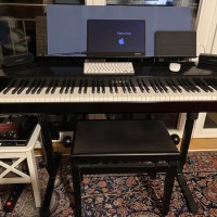 pianoteq 6 no sound in studio one 4